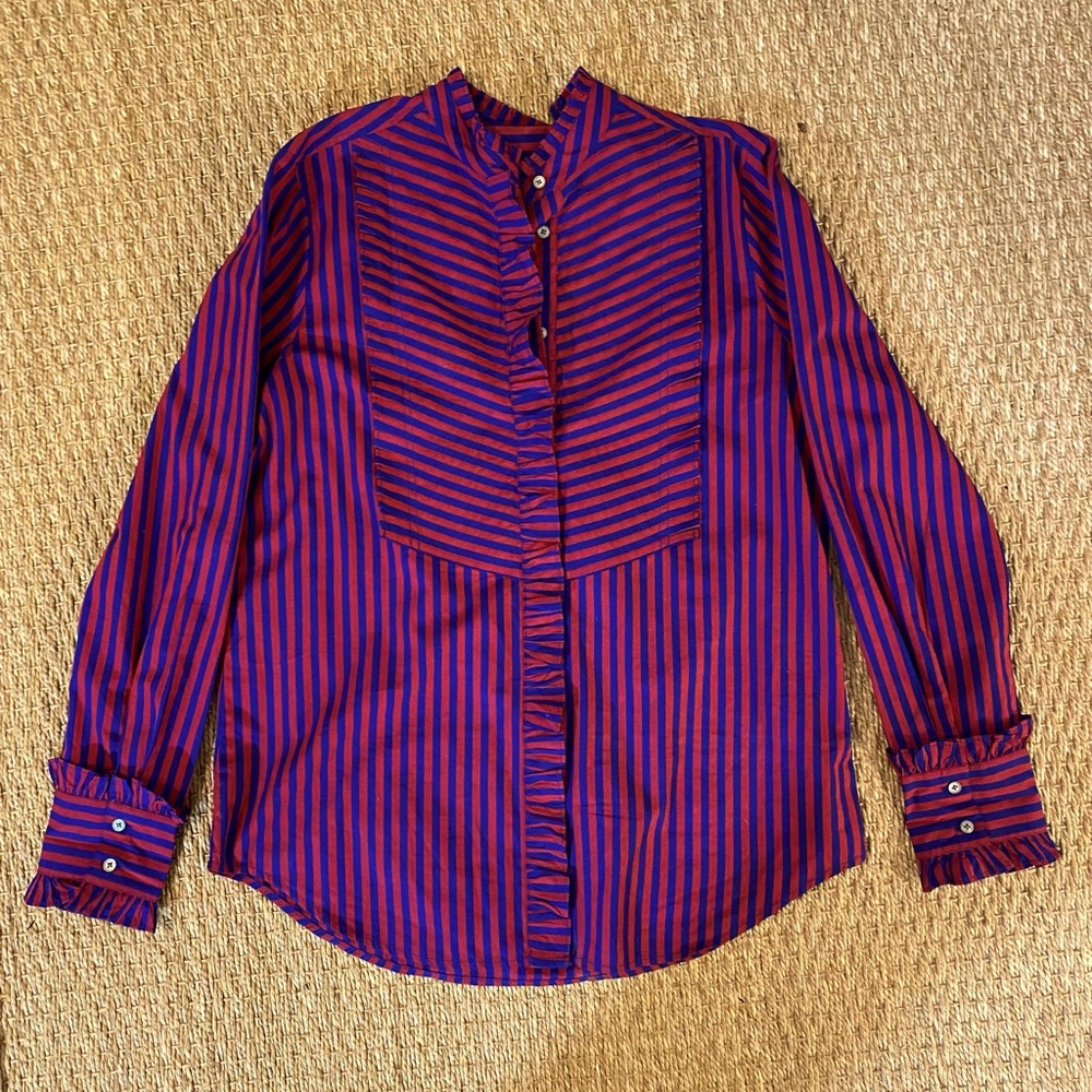 J.Crew blouse